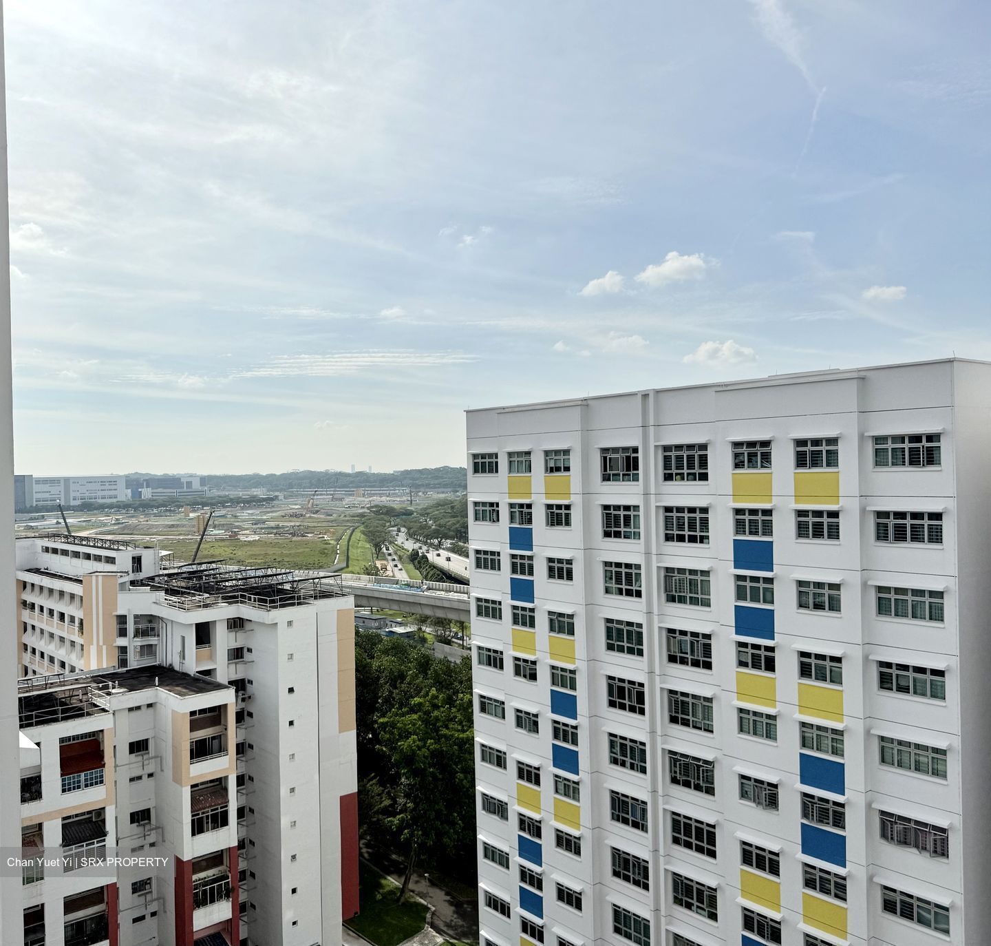 Blk 561A Spring Haven @ Jurong (Jurong West), HDB 3 Rooms #484095731
